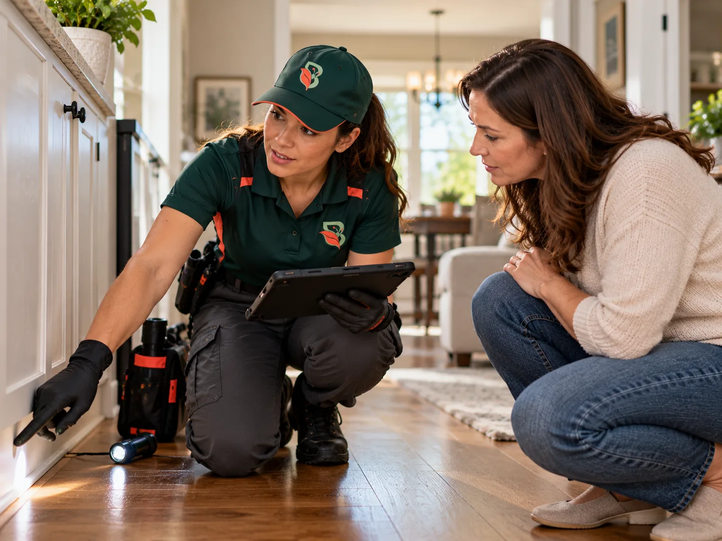 Pest Control Roaring Springs, TX FAQs